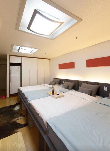 Maihaus Hotel Seoul Room photo