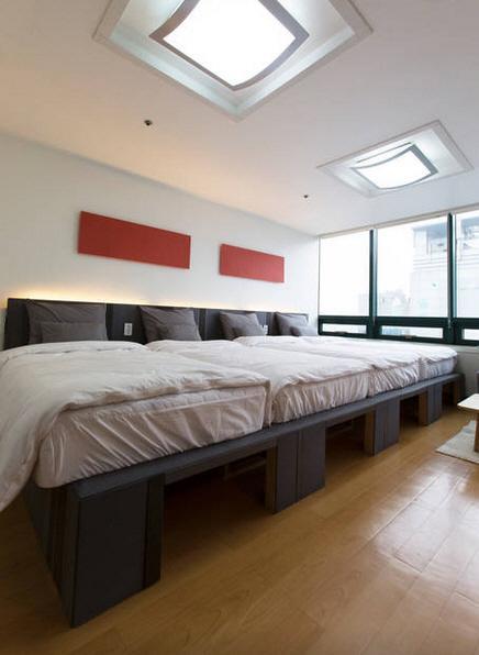 Maihaus Hotel Seoul Exterior photo
