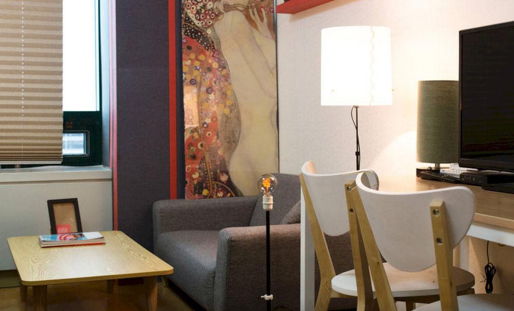 Maihaus Hotel Seoul Exterior photo