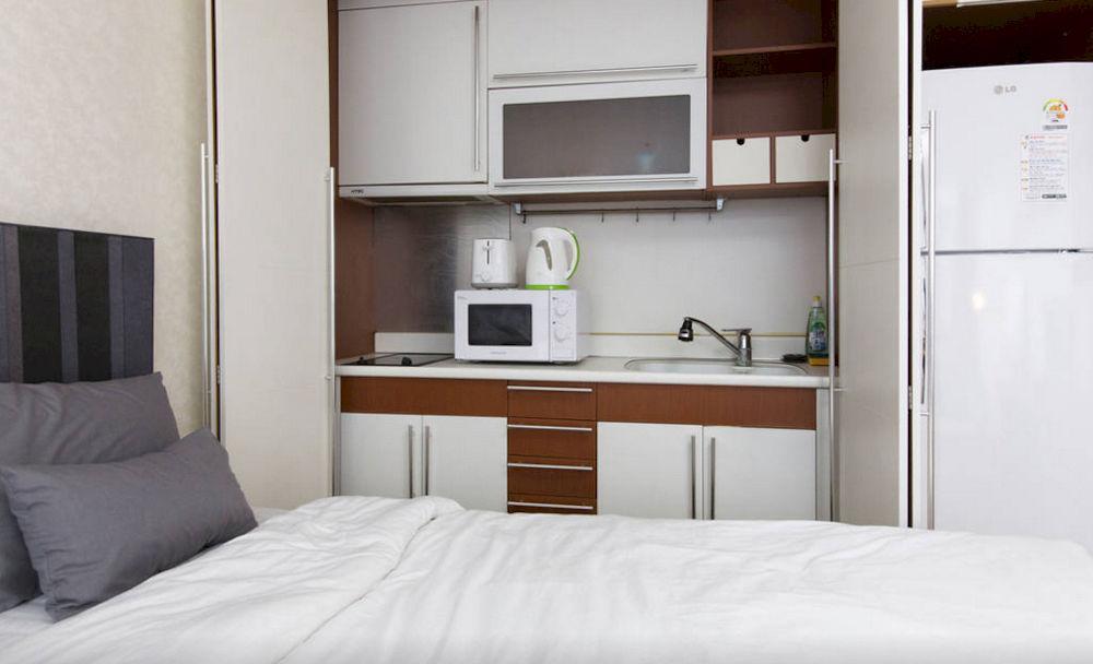 Maihaus Hotel Seoul Exterior photo