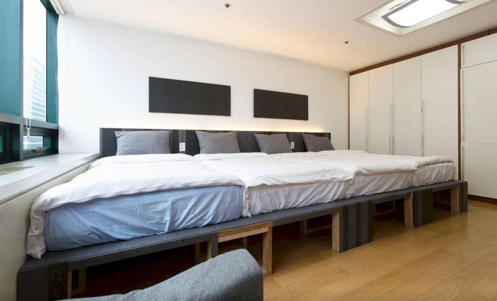 Maihaus Hotel Seoul Exterior photo